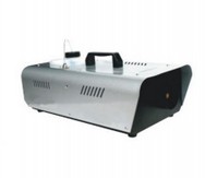 1500W Remote controller smoke machine