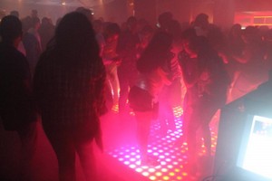 LED Dance Floor Night club hire