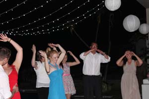 Photo Booth | LED Dancefloor |DJ Peter | Durban Wedding DJ| KZN Wedding DJ | Party | Married | Fun | Costs