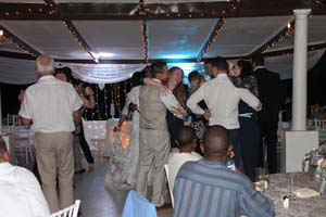 Photo Booth | LED Dancefloor |DJ Peter | Durban Wedding DJ| KZN Wedding DJ | Party | Married | Fun | Costs
