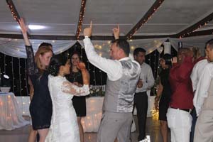 Photo Booth | LED Dancefloor |DJ Peter | Durban Wedding DJ| KZN Wedding DJ | Party | Married | Fun | Costs