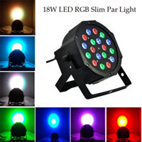 LED Par Can | LED Up Lighters | DJ Peter